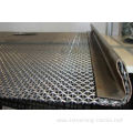 Wear Resistance Steel Quarry Screen Mesh 65 Mn